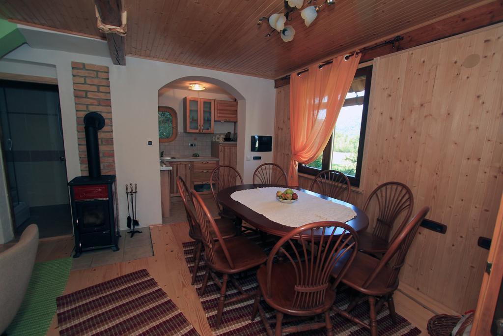 Holiday Home Vesna Brod na Kupi 외부 사진