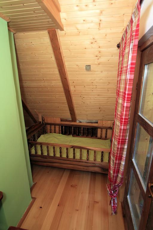Holiday Home Vesna Brod na Kupi 외부 사진