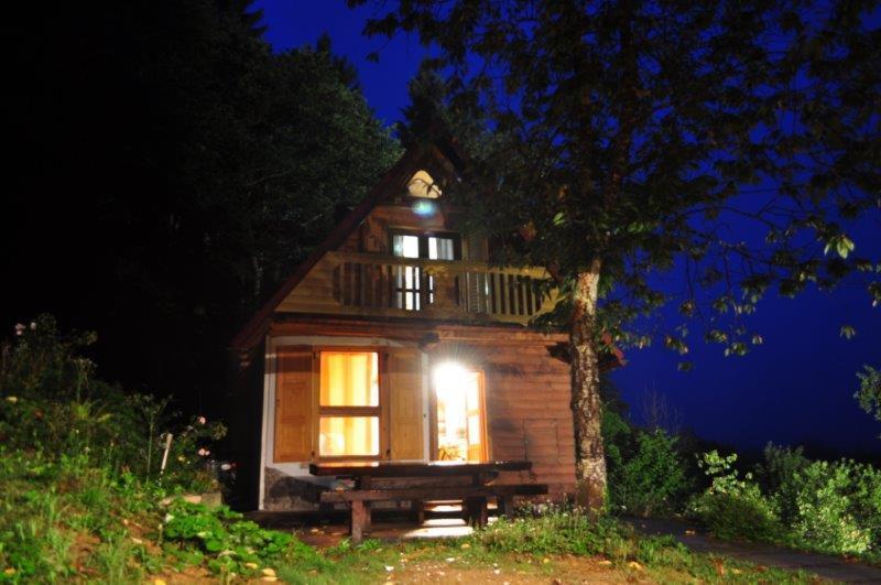 Holiday Home Vesna Brod na Kupi 외부 사진