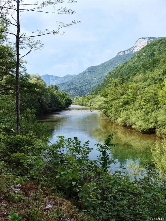 Holiday Home Vesna Brod na Kupi 외부 사진