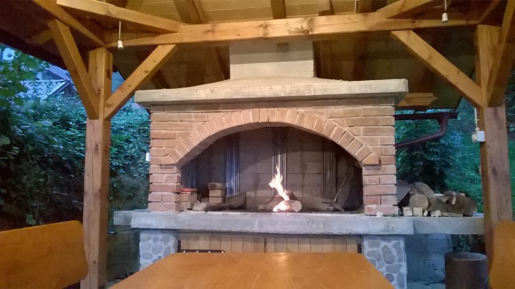 Holiday Home Vesna Brod na Kupi 외부 사진