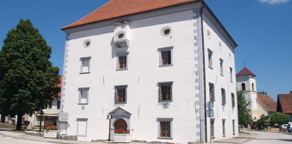 Holiday Home Vesna Brod na Kupi 외부 사진