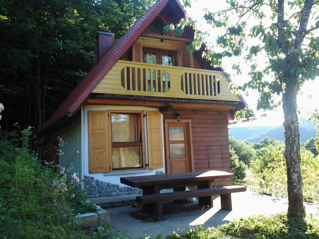 Holiday Home Vesna Brod na Kupi 외부 사진