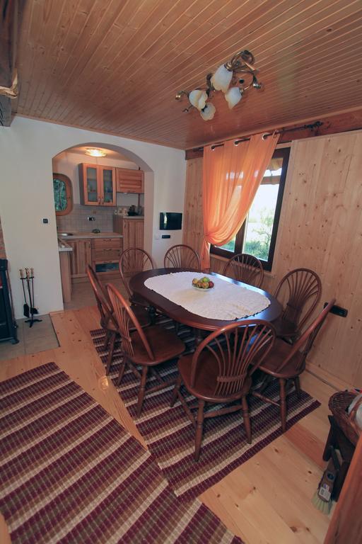 Holiday Home Vesna Brod na Kupi 객실 사진