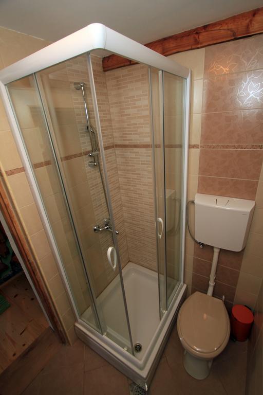 Holiday Home Vesna Brod na Kupi 객실 사진