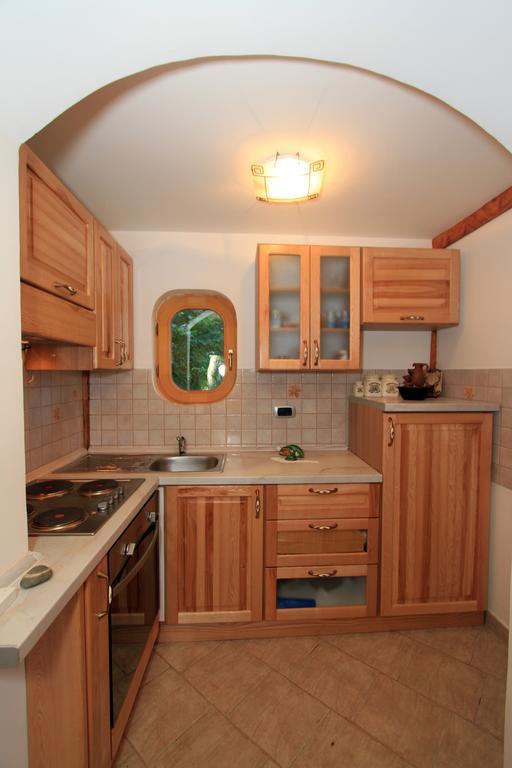 Holiday Home Vesna Brod na Kupi 객실 사진