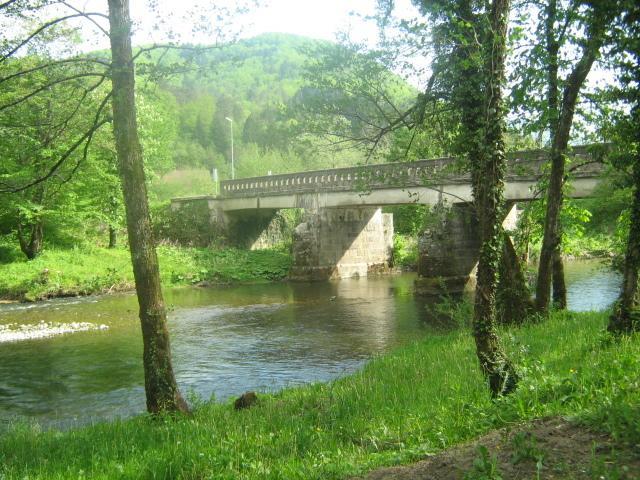 Holiday Home Vesna Brod na Kupi 객실 사진